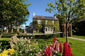 Boendeområde