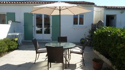 country holiday home - Les Portes en ré