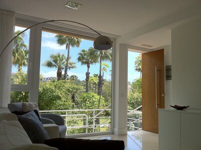 Luxuriöse Ferienwohung/Suite auf Gran Canaria