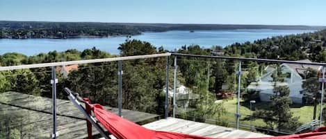 Terrace / Balcony