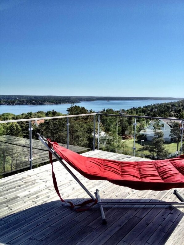 Terrace / Balcony