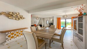 Dinning Area