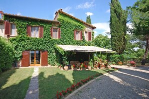 Villa San Gimignano