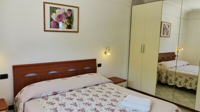 LA VIGNA - HOLIDAY APARTMENT - SAN FRANCESCO - MASSA LUBRENSE - SORRENTO COAST