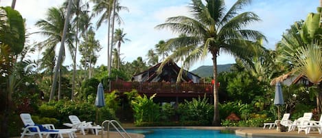Coconut Paradise P2 Villa