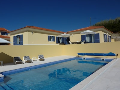Picture of villa