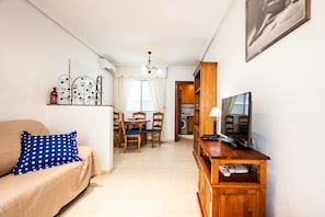 Torremar Natura apartment 214, ground floor