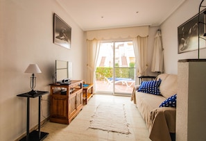 Torremar Natura apartment 214, ground floor