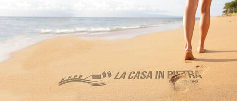 Logo casa