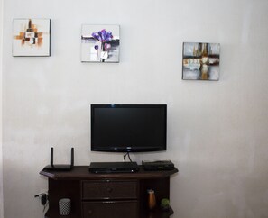 Television