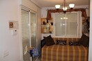 Living Room Area