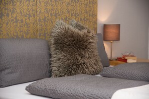 Detalj interiör
