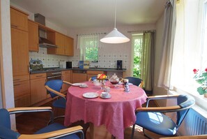 Spiseområde