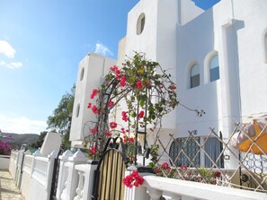 Boendeområde
