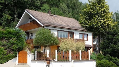 Very nice apartment near Lake Constance