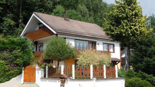 Exteriör
