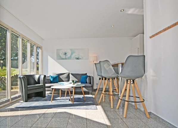 Ferienwohnung Seepferdchen 2