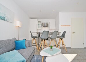 Ferienwohnung Seepferdchen 2