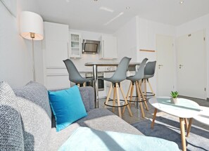 Ferienwohnung Seepferdchen 2