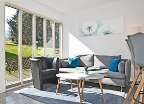 Ferienwohnung Seepferdchen 2