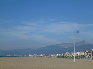 Spiaggia