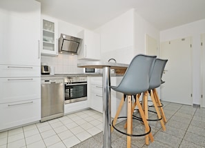 Ferienwohnung Seepferdchen 5