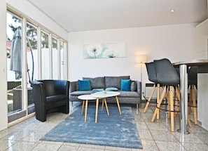 Ferienwohnung Seepferdchen 5