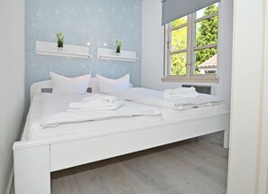 Ferienwohnung Seepferdchen 5