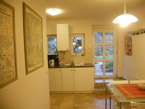 Eget kök