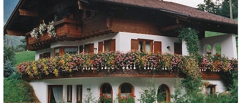 Haus Schwarzhans