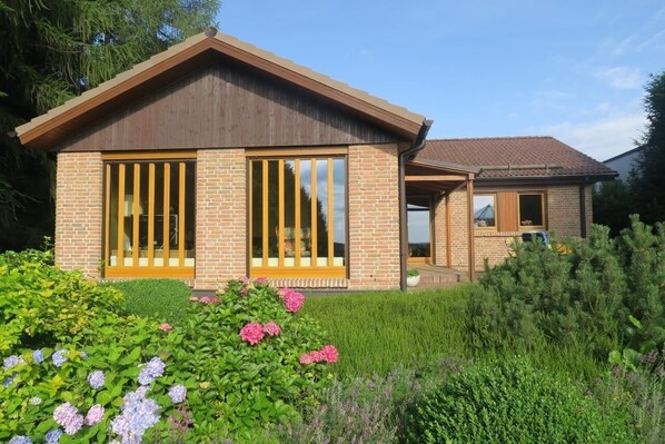 Traumferienhaus