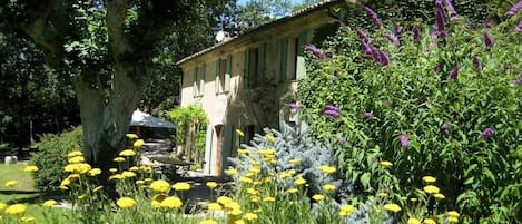 Le Moulin de Fombeton