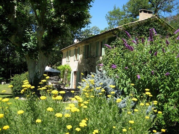 Le Moulin de Fombeton