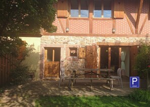 Exteriör