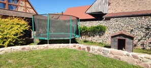 Boendeområde