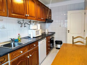 Eget kök