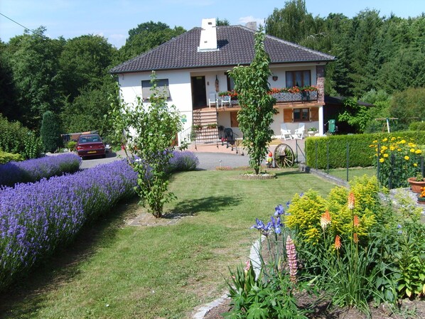 Exteriör