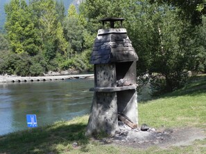 Boendeområde