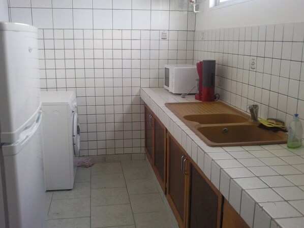 Eget kök