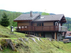 Exteriör