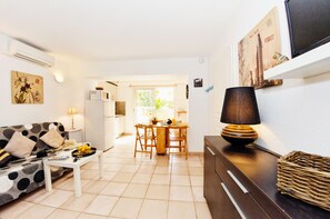 ARGENTIERE-CLUB: Votre appartement