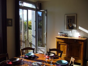 Restaurantes