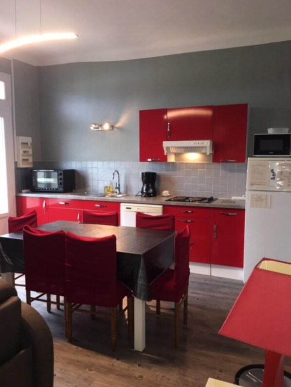 Cuisine privée