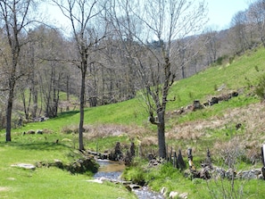 Boendeområde
