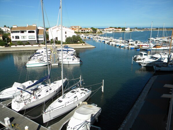 Marina