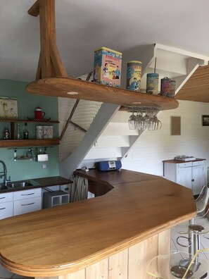 Eget kök