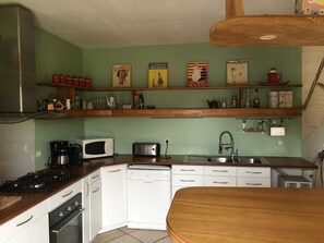 Eget kök