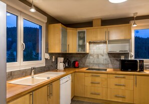 Cuisine privée