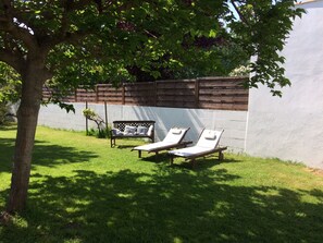Boendeområde