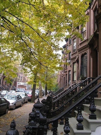 Parkering